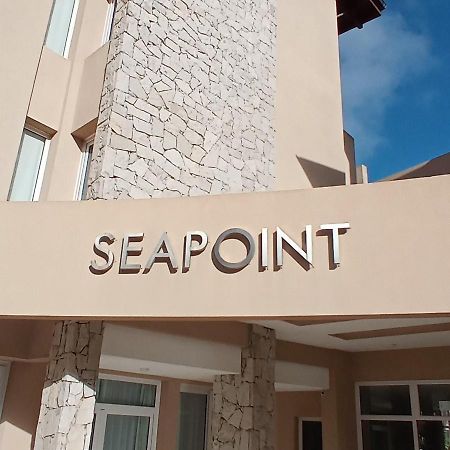 卡里罗Departamentos Sea Point By D&G公寓式酒店 外观 照片