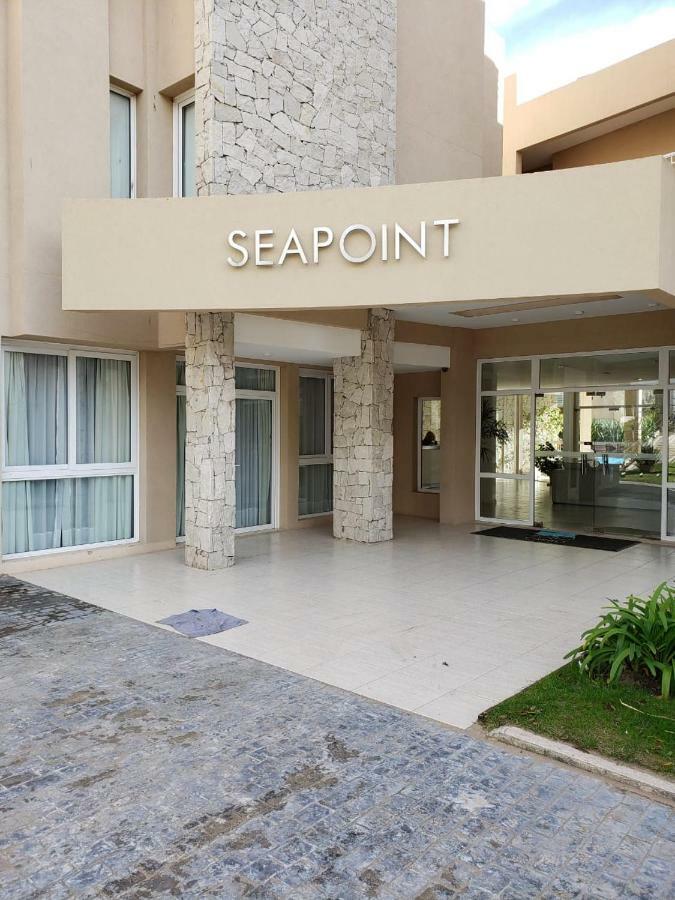 卡里罗Departamentos Sea Point By D&G公寓式酒店 外观 照片